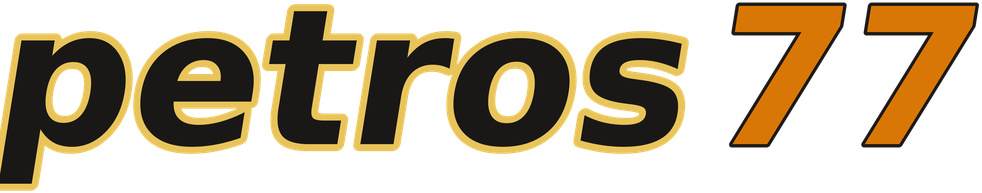 petros77 logo