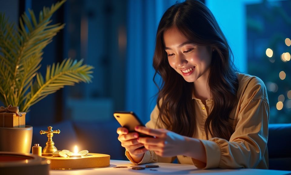petros77 Buka Peluang Baru Dengan Pelbagai Fitur Berry Bonanza