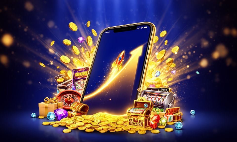petros77 mobile gaming